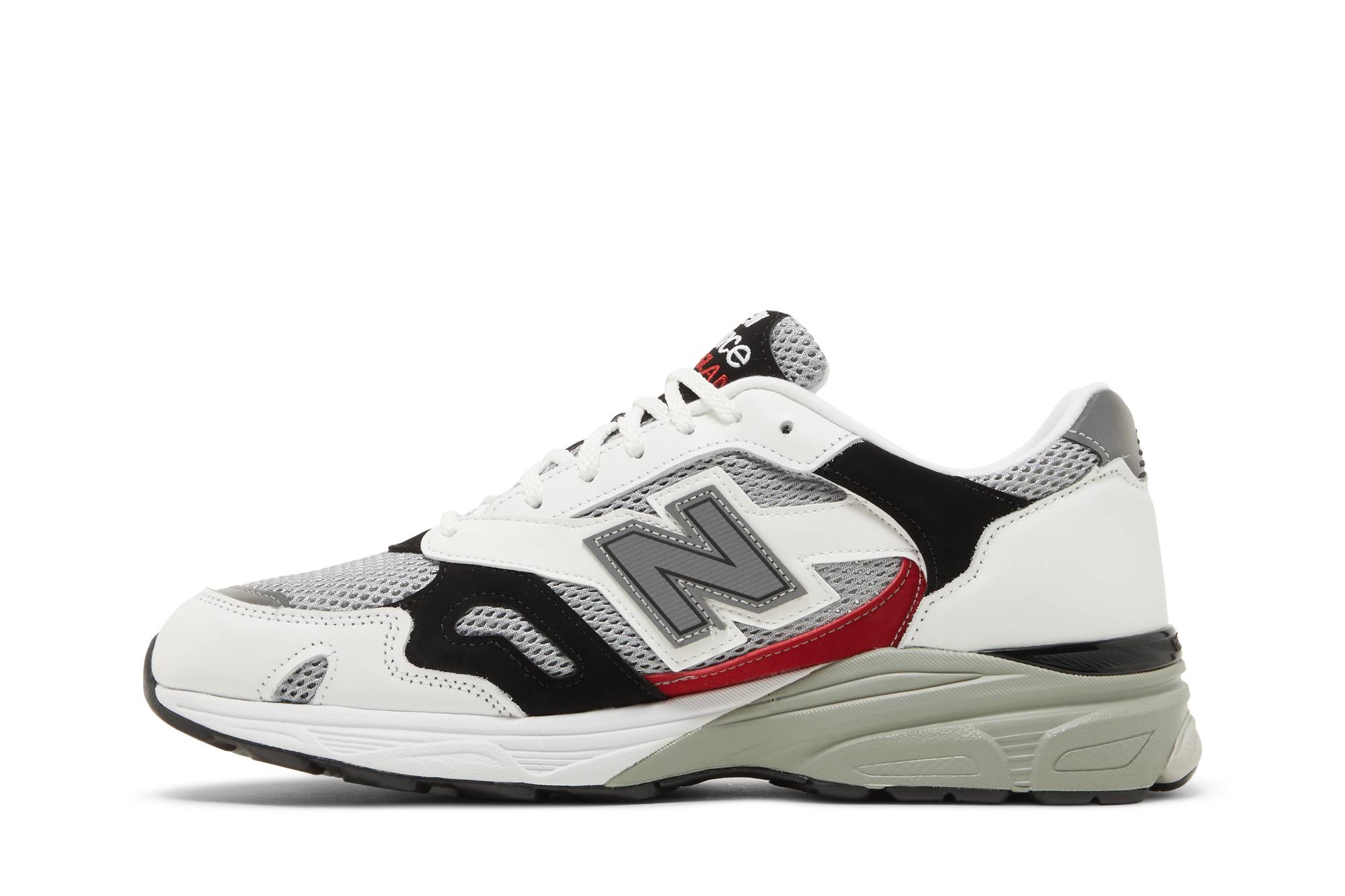 Lookbook ニューバランス 920 UK製 カタログパック M920UKF