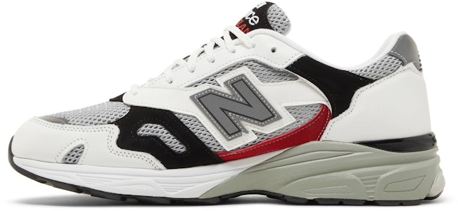 New Balance 920 英国制造 '目录包' M920UKF Lookbook New Balance 920 英国制造 '目录包' M920UKF