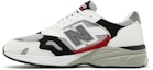 Lookbook New Balance 920 Buatan UK 'Pakej Katalog' M920UKF