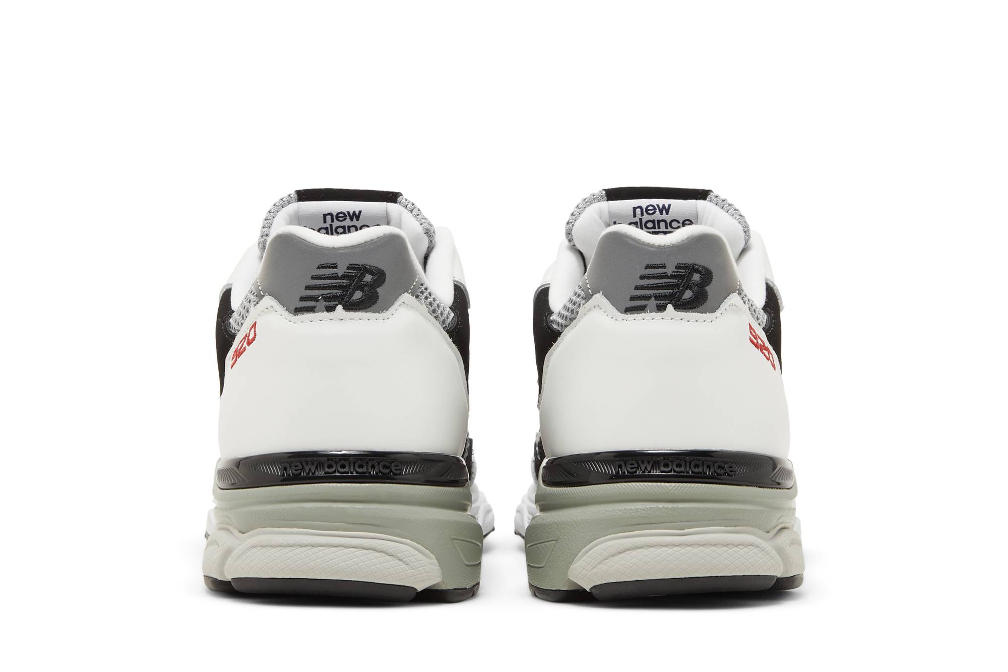 Details for ニューバランス 920 UK製 カタログパック M920UKF