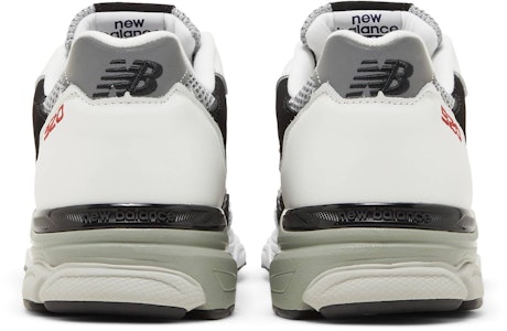 New Balance 920 英国制造 '目录包' M920UKF Details for New Balance 920 英国制造 '目录包' M920UKF