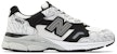 New Balance 920 MiUK Putih Hitam Corak M920PNU