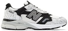 Order New Balance 920 MiUK Putih Hitam Corak M920PNU