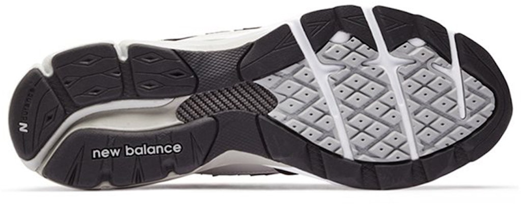 New Balance 920 MiUK White Black Pattern M920PNU Shop New Balance 920 MiUK White Black Pattern M920PNU