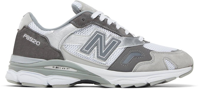 ニューバランス920 BEAMS x Paperboy "Ice Boy" (英国製) M920PPB Buy ニューバランス920 BEAMS x Paperboy "Ice Boy" (英国製) M920PPB