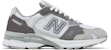 New Balance 920 x BEAMS x Paperboy Paris Buatan England 'Ice Boy' M920PPB