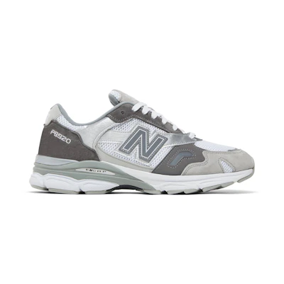 NB 920 BEAMS Paperboy Paris Made in England 'Ice Boy'