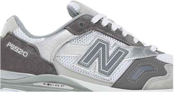 ニューバランス920 BEAMS x Paperboy "Ice Boy" (英国製) M920PPB Order ニューバランス920 BEAMS x Paperboy "Ice Boy" (英国製) M920PPB