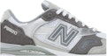 Order New Balance 920 x BEAMS x Paperboy Paris Buatan England 'Ice Boy' M920PPB