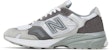 New Balance 920 x BEAMS x Paperboy Paris Buatan England 'Ice Boy' M920PPB