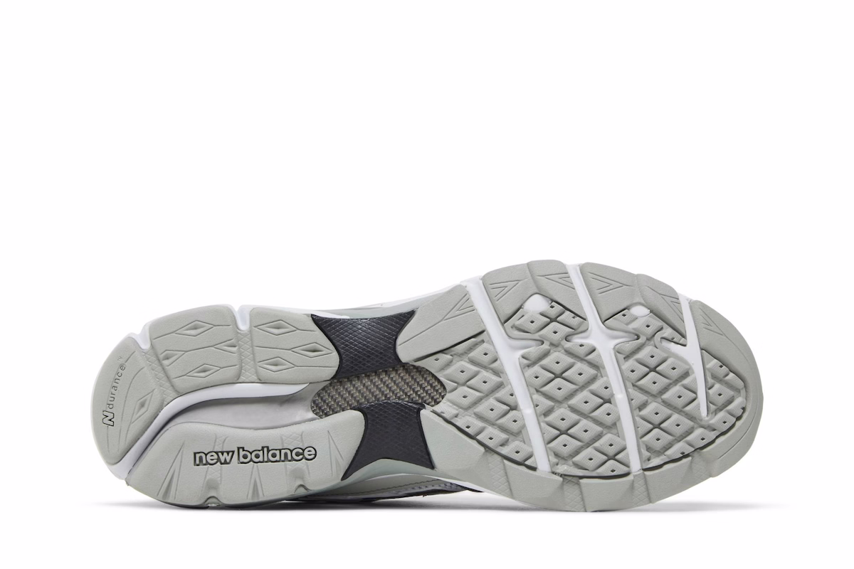 New Balance 920 x BEAMS x Paperboy Paris Made in England 'Ice Boy'