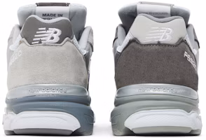 Sizing New Balance 920 x BEAMS x Paperboy Paris Made in England 'Ice Boy' M920PPB