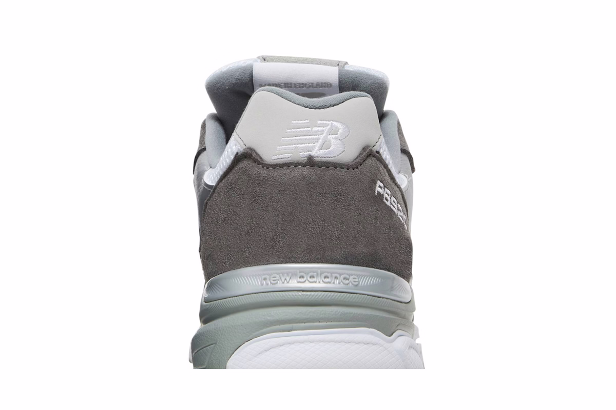 New Balance 920 x BEAMS x Paperboy Paris Made in England 'Ice Boy'