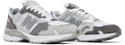 New Balance 920 x BEAMS x Paperboy Paris Buatan England 'Ice Boy' M920PPB