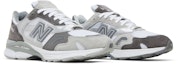 Cheap New Balance 920 x BEAMS x Paperboy Paris Buatan England 'Ice Boy' M920PPB