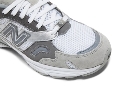 ニューバランス920 BEAMS x Paperboy "Ice Boy" (英国製) M920PPB 1