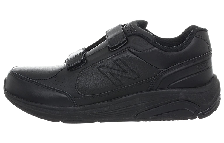 New Balance 928 'Black' MW928VK