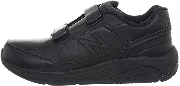 뉴발란스 928 블랙 (New Balance 928 Black) MW928VK Buy 뉴발란스 928 블랙 (New Balance 928 Black) MW928VK