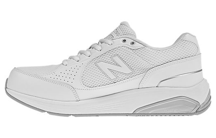 New Balance 928 Series 'White' MW928WS