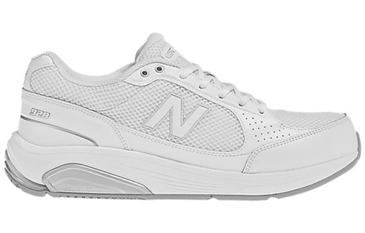 Order New Balance 928 Serie ''Weiß'' MW928WS