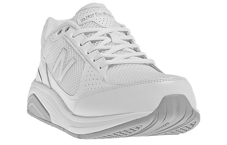 Lookbook New Balance 928 Serie 'Blanco' MW928WS