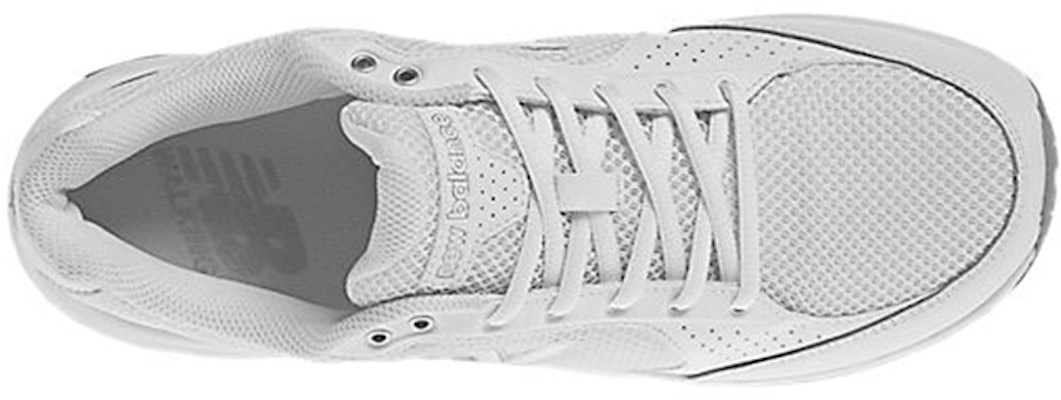 New Balance 928 Series 'White' MW928WS Shop New Balance 928 Series 'White' MW928WS