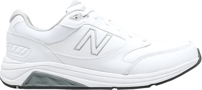 New Balance 928v2 2E Lebar 'Putih' MW928WM2 Buy New Balance 928v2 2E Lebar 'Putih' MW928WM2