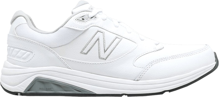 New Balance 928v2 2E Wide 'White' MW928WM2 Buy New Balance 928v2 2E Wide 'White' MW928WM2