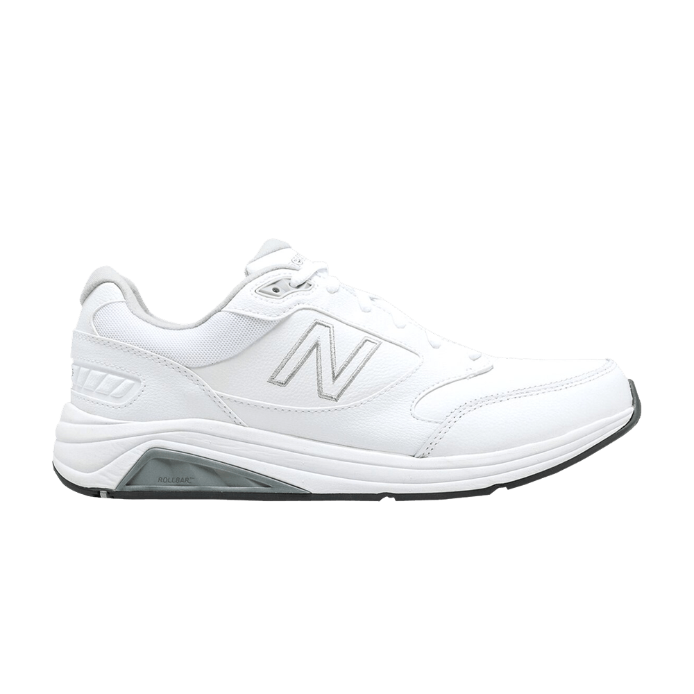 New Balance 928v2 2E Wide 'White' MW928WM2