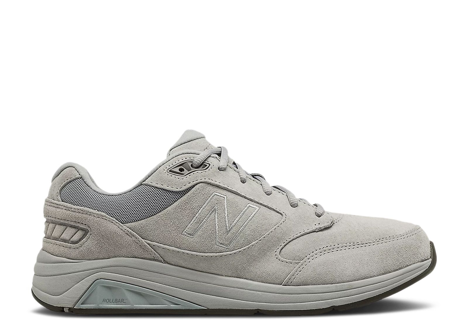 New Balance 928v3 2E Wide 'Grey' MW928GY3-2E