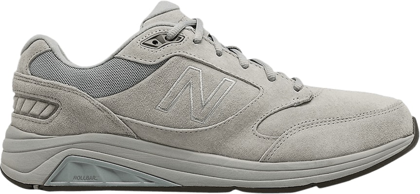 New Balance 928v3 2E Wide 'Grey' MW928GY3-2E Buy New Balance 928v3 2E Wide 'Grey' MW928GY3-2E