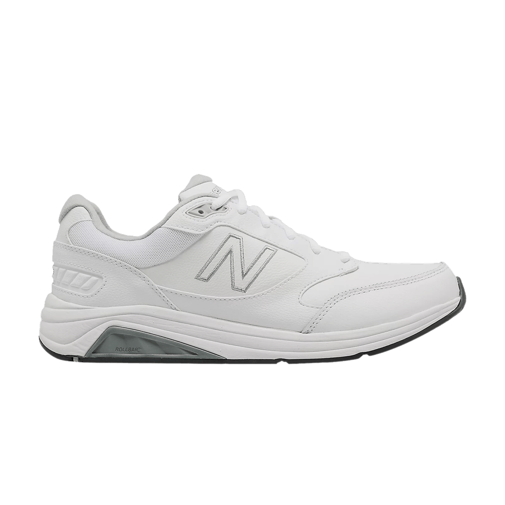 Buy New Balance 928v3 2E Wide 'Putih' MW928WT3-2E