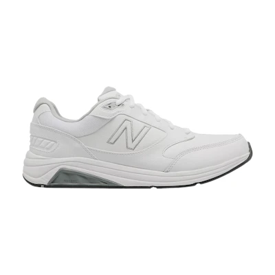 NB 928v3 2E Wide 'White'