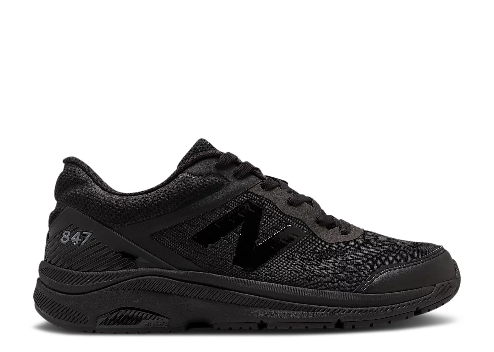 New Balance 928v3 4E Wide 'Black' MW928BK3-4E
