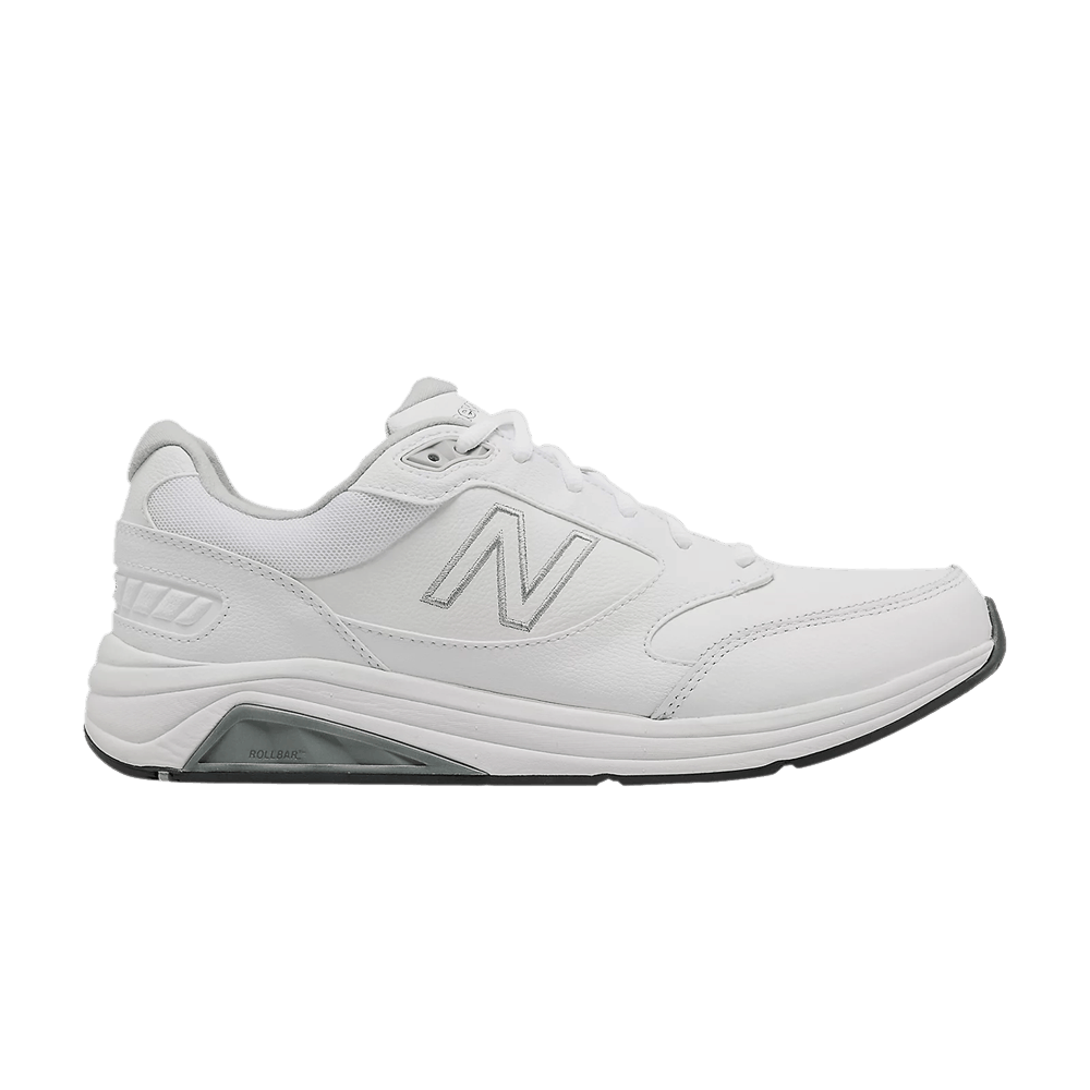 New Balance 928v3 4E Wide 'White' MW928WT3-4E