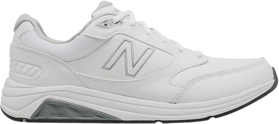 New Balance 928v3 4E Wide 'White' MW928WT3-4E Buy New Balance 928v3 4E Wide 'White' MW928WT3-4E