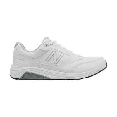 NB 928v3 4E Wide 'White'