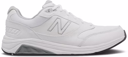 New Balance 928v3 4E Wide 'White' MW928WT3-4E New Balance 928v3 4E Wide 'White' MW928WT3-4E