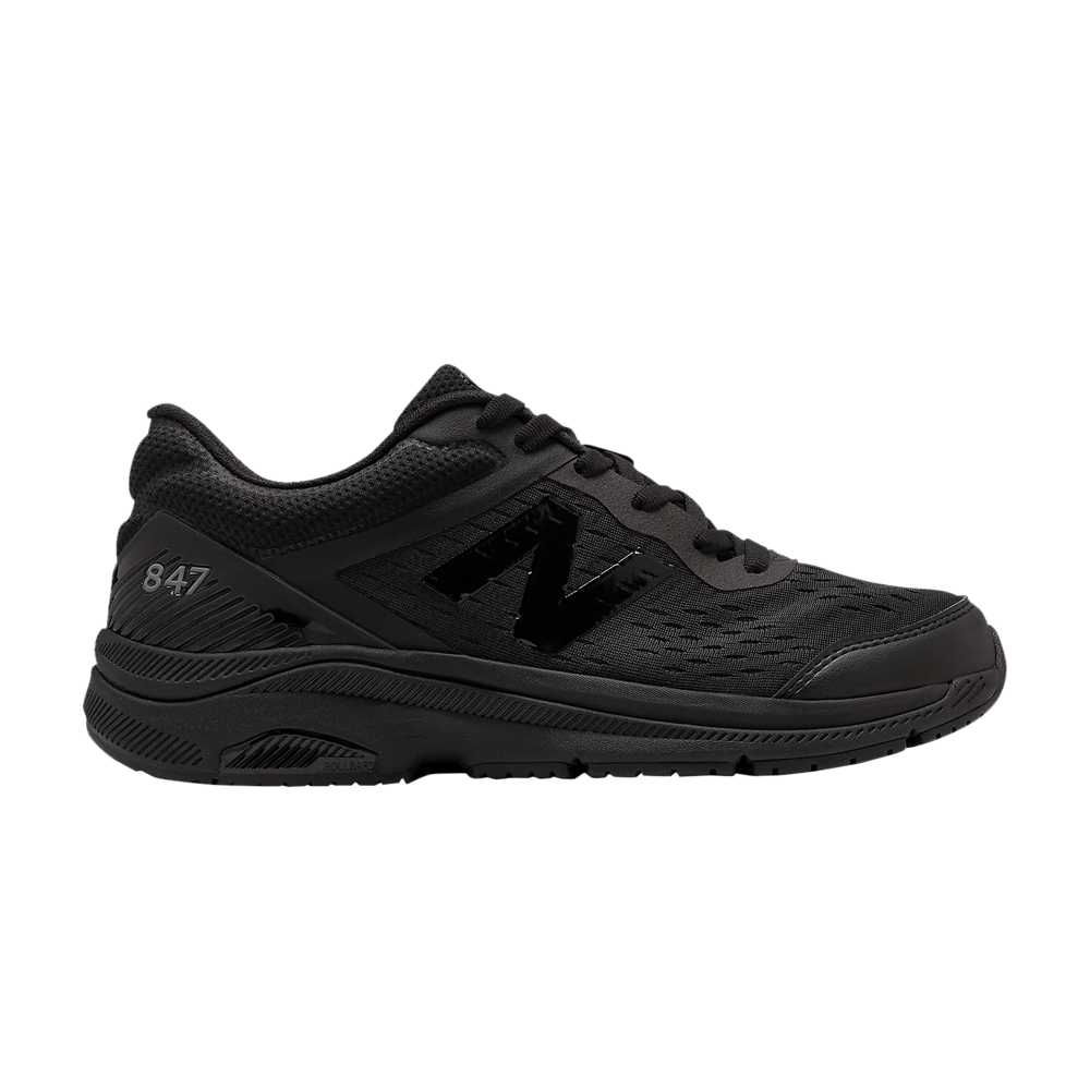 New Balance 928v3 6E Wide 'Black' MW928BK3-6E