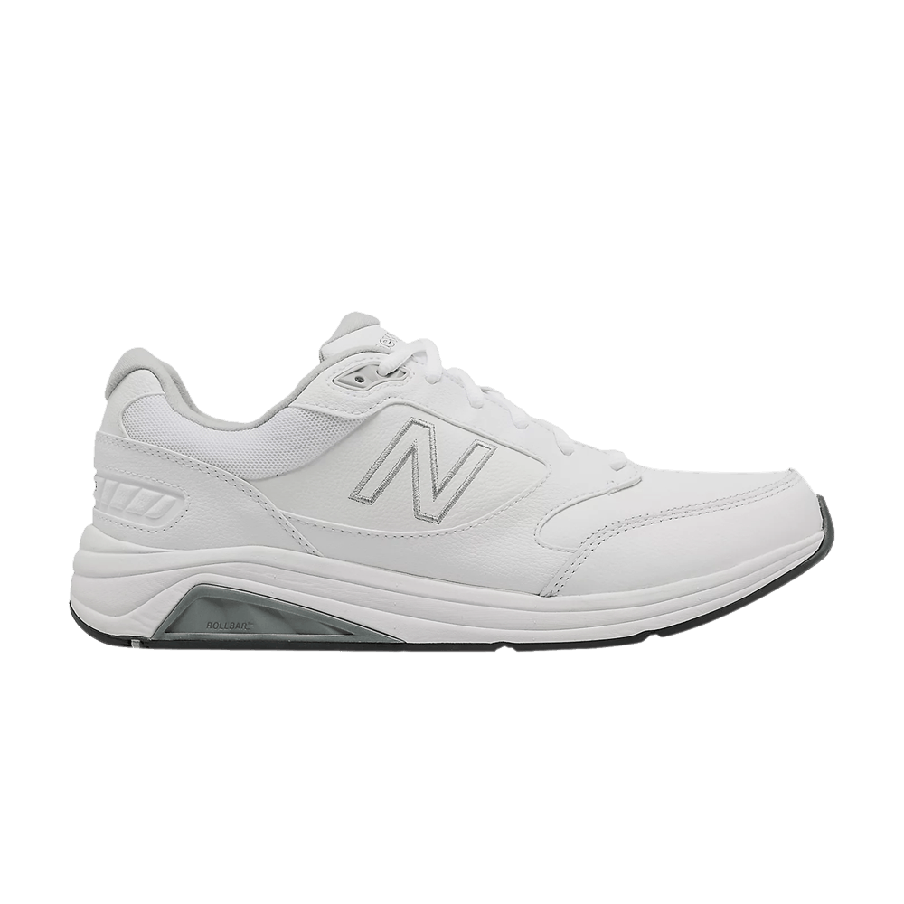 New Balance 928v3 6E Wide 'White' MW928WT3-6E