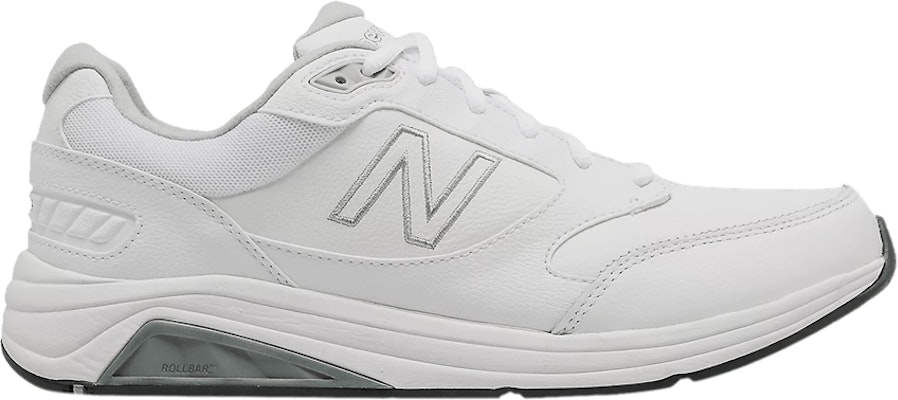 New Balance 928v3 6E Wide 'White' MW928WT3-6E Buy New Balance 928v3 6E Wide 'White' MW928WT3-6E