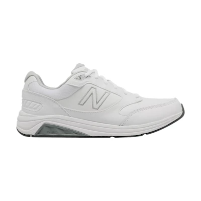 NB 928v3 6E Wide 'White'