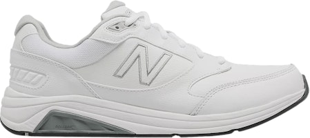 New Balance 928v3 6E Wide 'White' MW928WT3-6E New Balance 928v3 6E Wide 'White' MW928WT3-6E