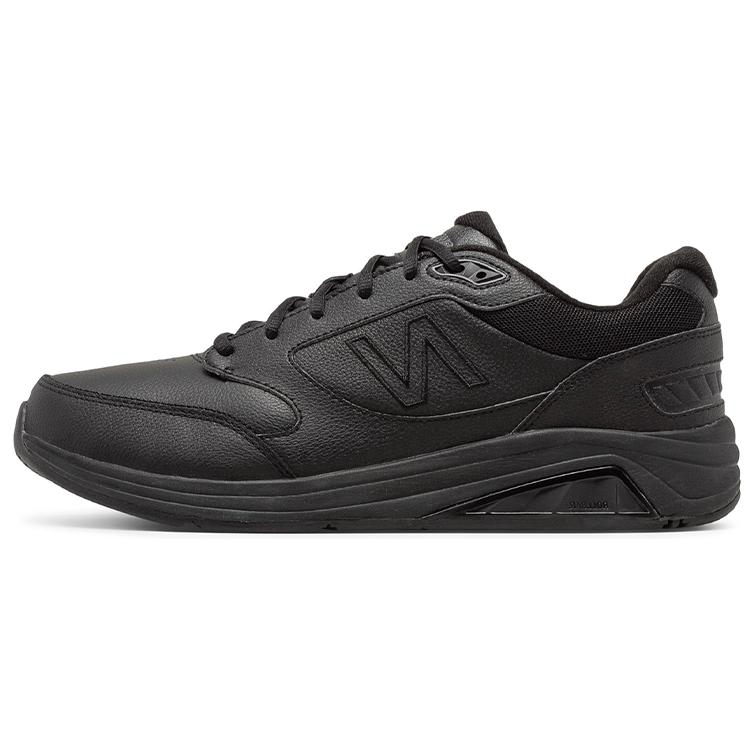 New Balance 928v3 'Black' MW928BK3
