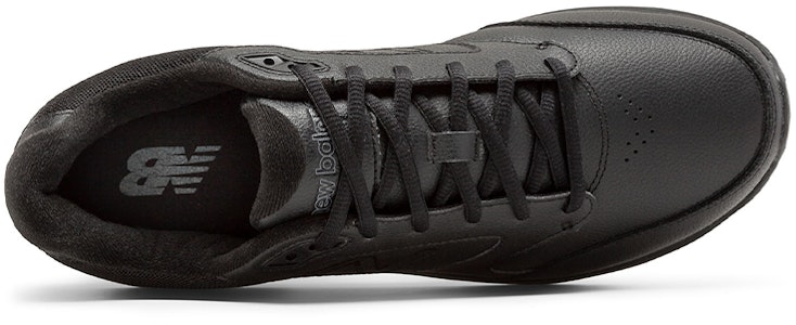 New Balance 928v3 'Hitam' MW928BK3 Lookbook New Balance 928v3 'Hitam' MW928BK3