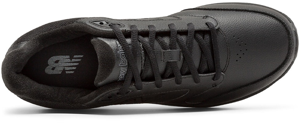 New Balance 928v3 'Black' MW928BK3 Lookbook New Balance 928v3 'Black' MW928BK3