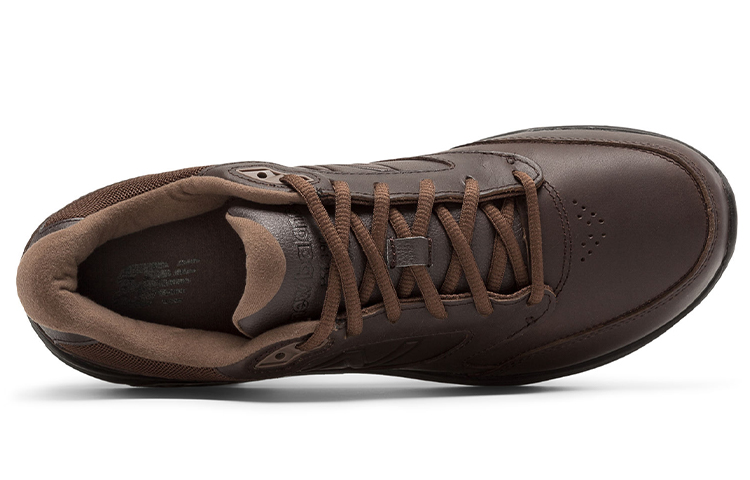 Lookbook New Balance 928v3 '棕色' MW928BR3