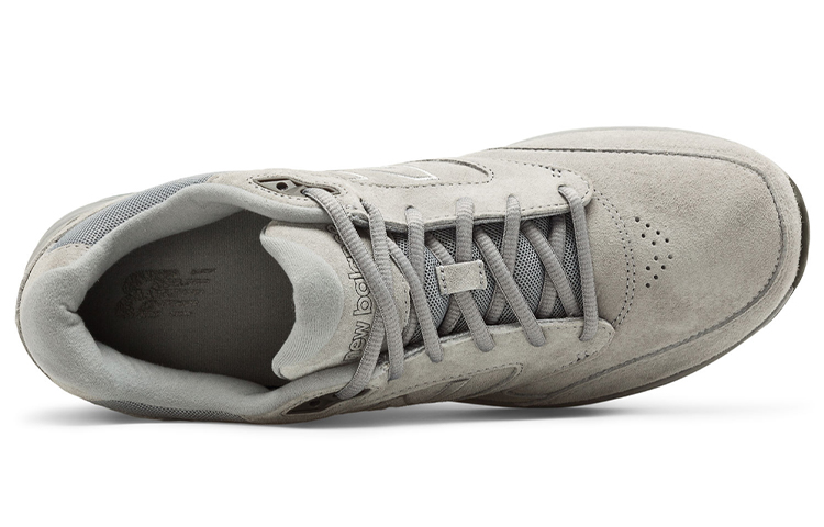 Lookbook New Balance 928v3 ''Grau'' MW928GY3
