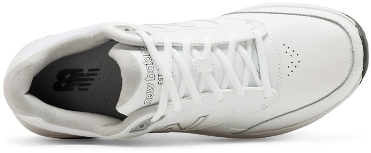 New Balance 928v3 'Putih' MW928WT3 Lookbook New Balance 928v3 'Putih' MW928WT3