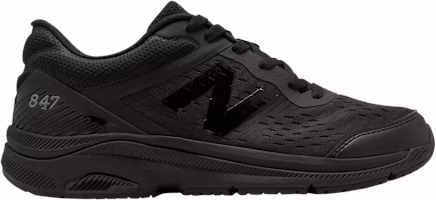 New Balance 928v3 B Wide 'Black' MW928BK3-B New Balance 928v3 B Wide 'Black' MW928BK3-B